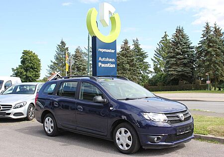 Dacia Logan MCV