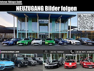 Mercedes-Benz GLE 63 AMG GLE 63 S 4MATIC+ *EDITION55*KERAMIK BREMSE*PANO