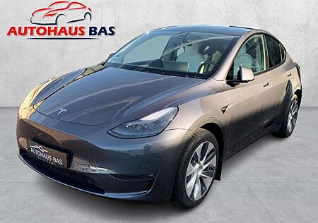 Tesla Model Y Long Range AWD * White Interior * 1.Hand