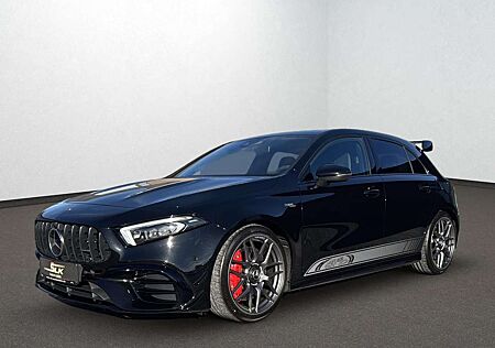 Mercedes-Benz A 45 AMG A 45 S AMG 4M Edition55 Aero-Paket Drivers Night