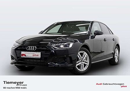 Audi A4 40 TFSI ADVANCED MATRIX LM18 NAVI KAMERA