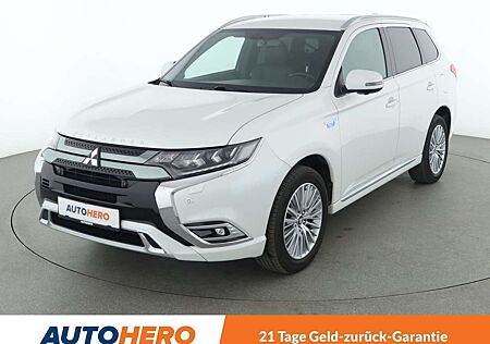 Mitsubishi Outlander PHEV Intro Edition 4WD Aut.*NAVI*TEMPO*CAM*PDC*SHZ