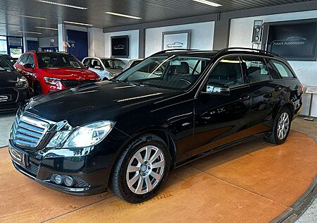 Mercedes-Benz E 220 CDI T-Modell AUT./NAVI/SHZ/PDC/MFL