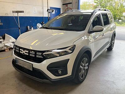 Dacia Jogger 1.0 TCEe LPG Expression 1.Hand+LED+