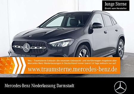 Mercedes-Benz GLA 200 PROGRESSIVE+NIGHT+PANO+360°+AHK+LED+TOTW