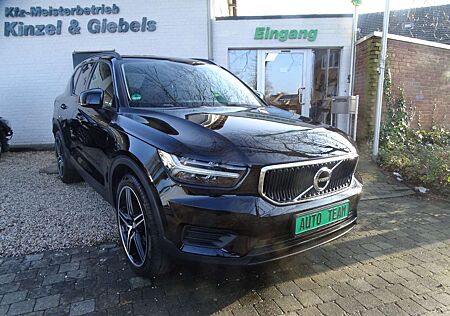 Volvo XC 40 XC40 AWD Allrad Kamera AHK