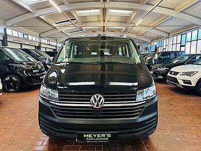 Volkswagen T6 Transporter T6.1 Transporter Kombi lang 9Sitze*Standheizung*