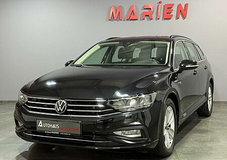 VW Passat Variant Volkswagen 2.0 TDI DSG 4M*LED*NAVI*KAMERA