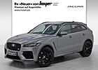 Jaguar F-Pace SVR AWD GSD HUD Head-Up DAB LED WLAN