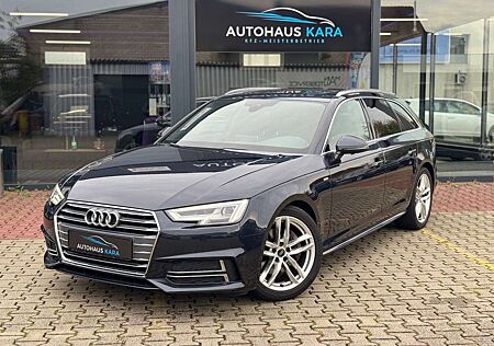 Audi A4 2.0 TDI Avant S line Sport / Plus