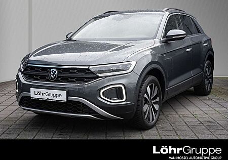 VW T-Roc Volkswagen 1.0 TSI MOVE /Navi/LED/AHK/ACC/RFK