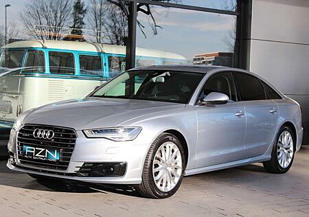 Audi A6 Lim. 3.0 TDI quattro Matrix,Head-Up,Glasdach