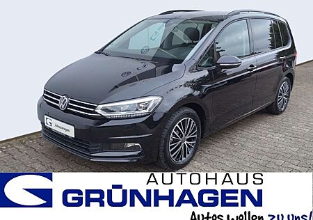 VW Touran Volkswagen 1.5 TSI Start-Stopp Comfortline