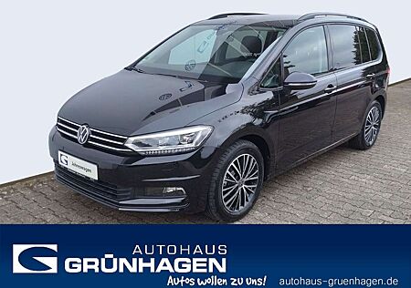 VW Touran Volkswagen 1.5 TSI Start-Stopp Comfortline