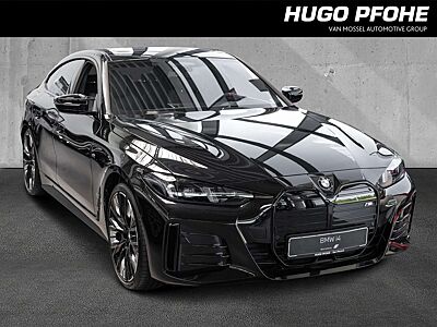 BMW i4 M60 xDrive MSport
