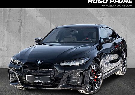 BMW i4 M60 xDrive MSport