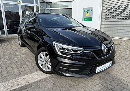 Renault Megane Kombi CDI Business Edition mit Klima/Navi/AHK/Alus