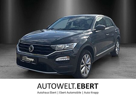 VW T-Roc Volkswagen 1.5 TSI Style (EURO 6d)