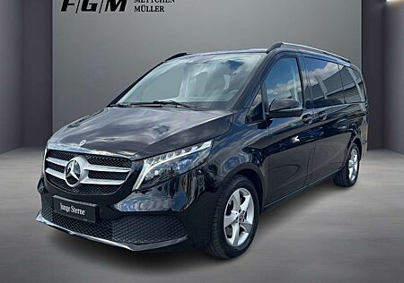 Mercedes-Benz V 250 d EDITION lang TWA|AHK|CarPlay|EASY-PACK