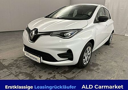 Renault ZOE (ohne Batterie) Z.E. 50 LIFE Limousine, 5-türig, D