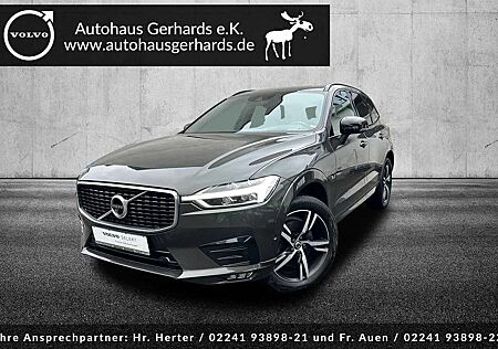 Volvo XC 60 XC60 Diesel B4 D AWD R-Design, Pano, Head-UP, BLIS, ACC