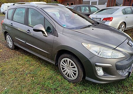 Peugeot 308 SW 120 VTi Sport