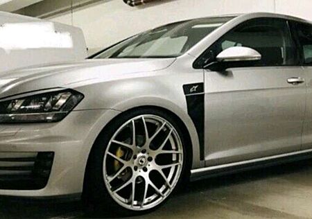 VW Golf Volkswagen 2.0 TDI Highline 20 Zoll