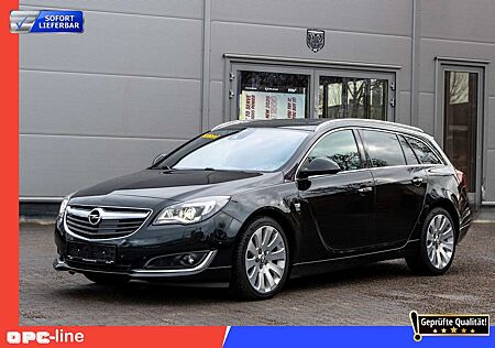 Opel Insignia Business Innovation 2.0 16V,ACC,Pano,AHK