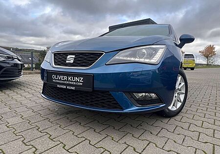 Seat Ibiza Style Xenon Sitzh.