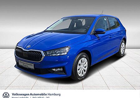Skoda Fabia 1.0 TSI Selection PDC LED Sitzhzg