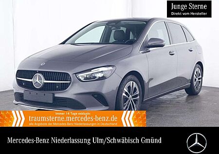 Mercedes-Benz B 220 d PROGRESSIVE+MULTIBEAM+KAMERA+TOTW+8G
