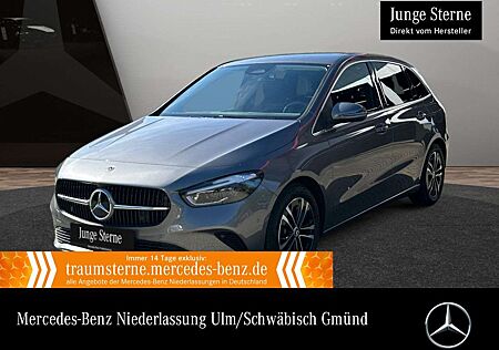 Mercedes-Benz B 220 d PROGRESSIVE+MULTIBEAM+KAMERA+TOTW+8G