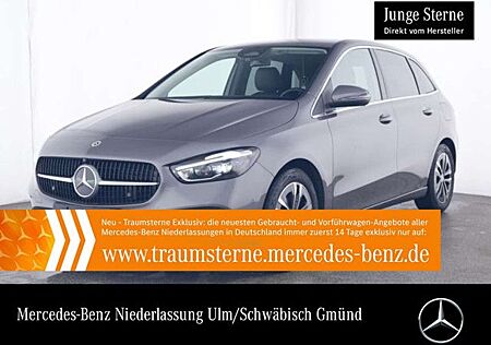 Mercedes-Benz B 220 d PROGRESSIVE+MULTIBEAM+KAMERA+TOTW+8G