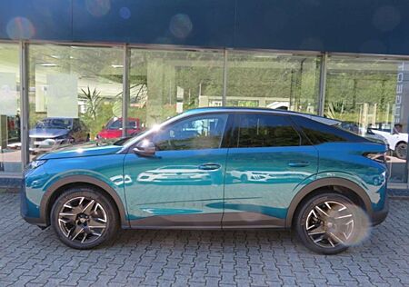 Peugeot 3008 1.2 EU6e Hybrid 136 e-DSC6 Allure Navi SHZ Spurhal