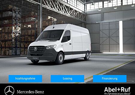 Mercedes-Benz Others eSprinter 312 Kasten L2H2 Kamera+Klima+SHz+DAB