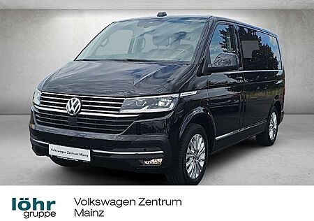 VW T6 Volkswagen .1 Multivan 2.0l TDI DSG Generation Six *LED