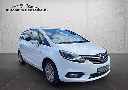 Opel Zafira C Innovation*LED*Navi*Standheizung*
