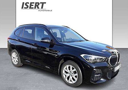 BMW X1 xDrive20d M Sport A. +PANODACH+LED+HUD+DAB