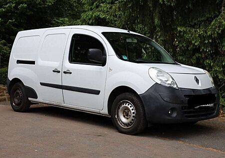 Renault Kangoo 4x4 1.9 dCi Authentique