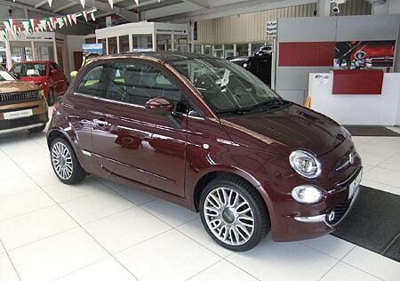 Fiat 500 Lounge