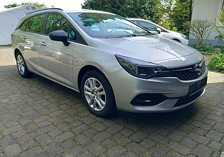 Opel Astra K Sports Tourer 1,5 D Edition