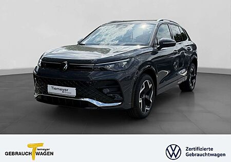 VW Tiguan Volkswagen 2.0 TDI DSG 4M R-LINE LM19 KAMERA NAVI AC