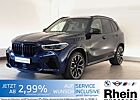 BMW X5 M Competition AHK/SkyLounge/LASER/360/Massage AHK/Sk