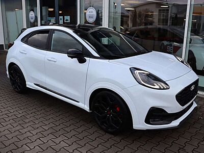 Ford Puma ST 1.0 EcoB. Klappenauspuff 0,0% FIN mgl*