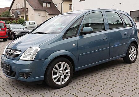 Opel Meriva 1.6 Edition Automatik Zahnriemen+TÜV NEU