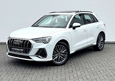 Audi Q3 40 TFSI quattro S line