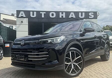 VW Tiguan Volkswagen *4Motion*Elegance*360°STDHZG*PANO*3d*MATRI