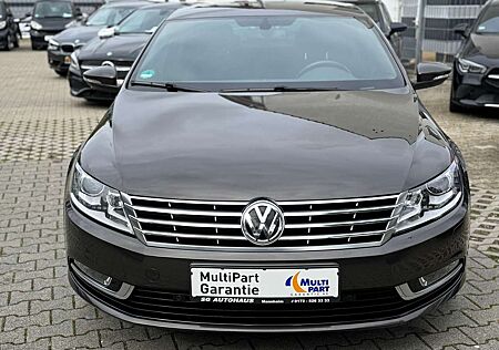 VW CC Volkswagen Basis BlueTDI/Stand-Heizung/Kamara/Xenon/