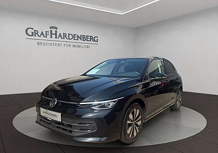 VW Golf Volkswagen 8 GOAL 1.5 eTSI DSG Navi AHK LED