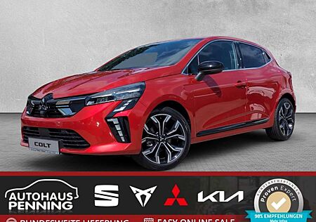 Mitsubishi Colt 1.0l EDITION / UPE: 24.630,- € / ACC LED FULL LINK